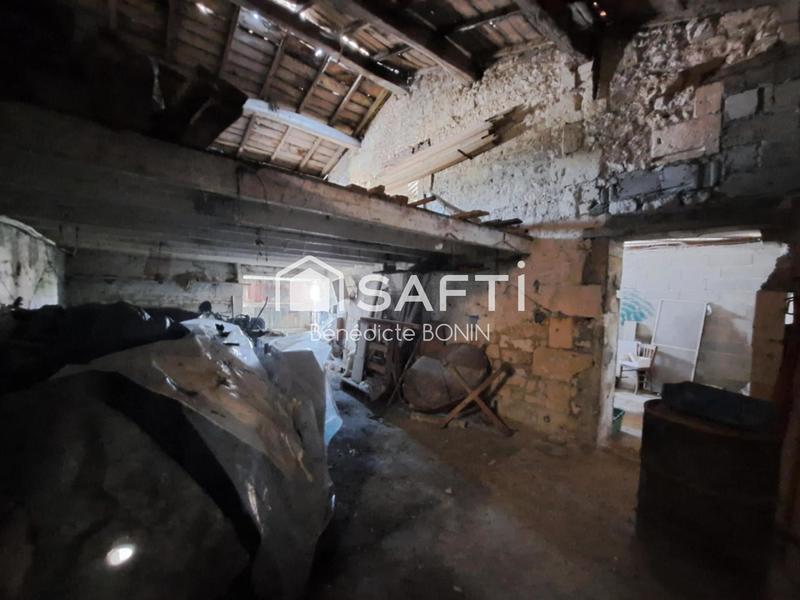 Maison - 102 m² - 4 pièces