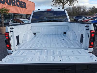 Ford F 150 3.5 V6 EcoBoost 400 ch Xlt