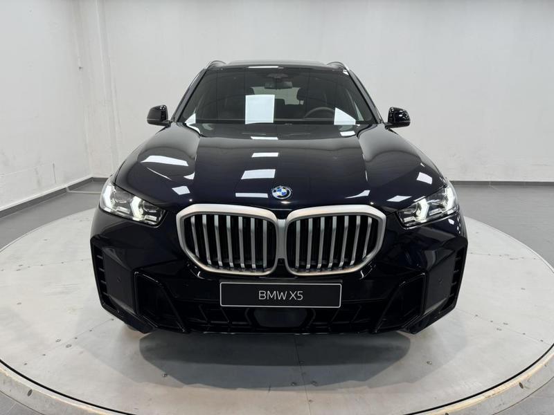 Bmw X5 G05 Lci xDrive50e 489 ch Bva8 m Sport