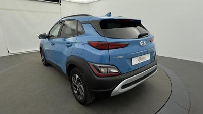 Hyundai Kona Hybrid 141 Intuitive