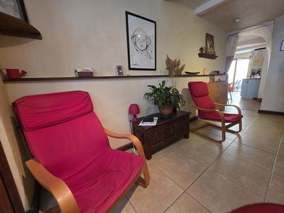 Maison en pierre - 158 m² - 6 pièces