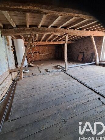 Ferme - 67 m² - 4 pièces