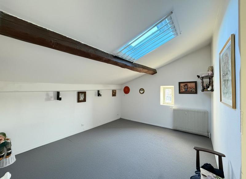 Appartement bourgeois - 200 m² - 6 pièces