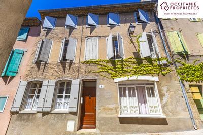 Maison de village - 256 m² - 10 pièces