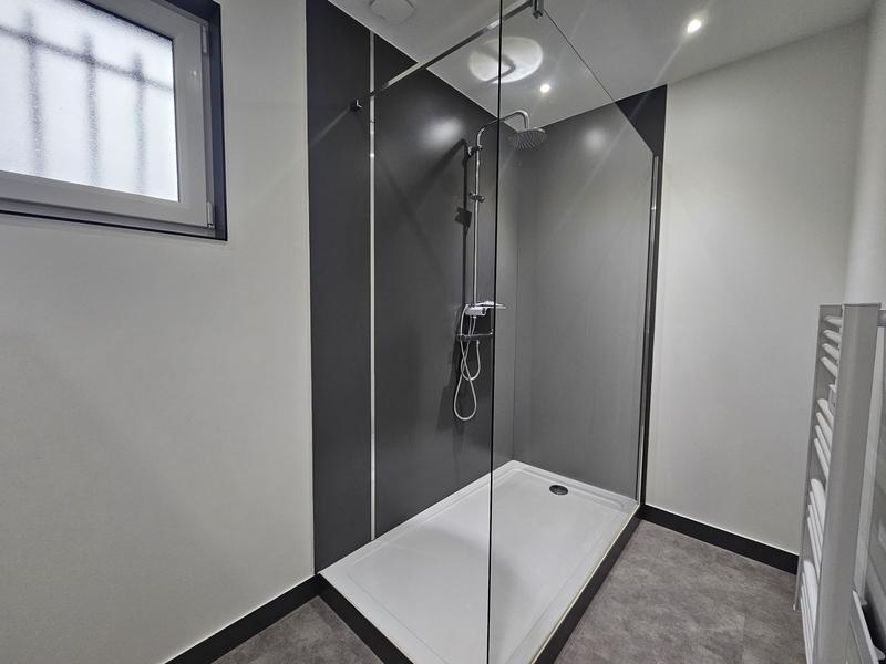 Maison traditionnelle - 134 m² - 5 pièces