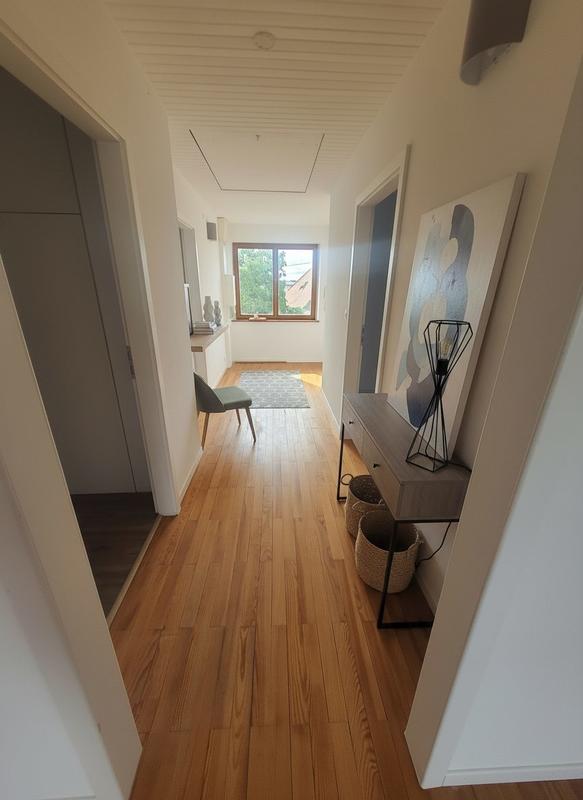 Appartement - 83 m² - 3 pièces