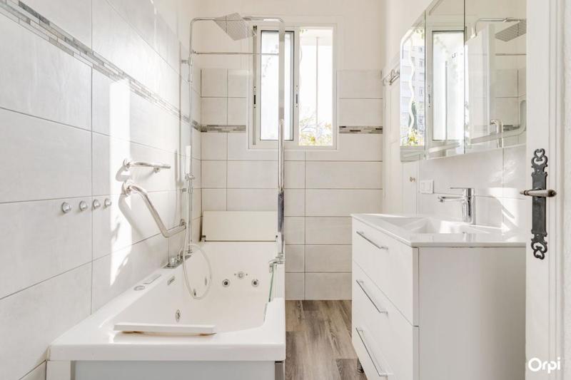 Maison - 117 m² - 5 pièces