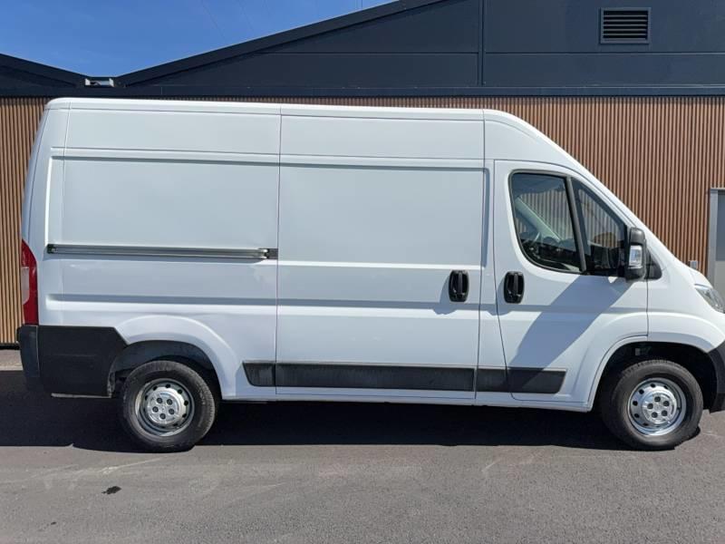 Opel Movano Fgn 3.3t L2h2 140 Blue Hdi s&amp;S