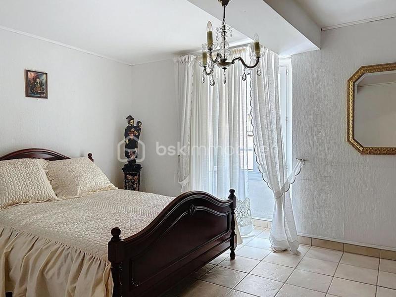 Duplex - 87 m² - 3 pièces