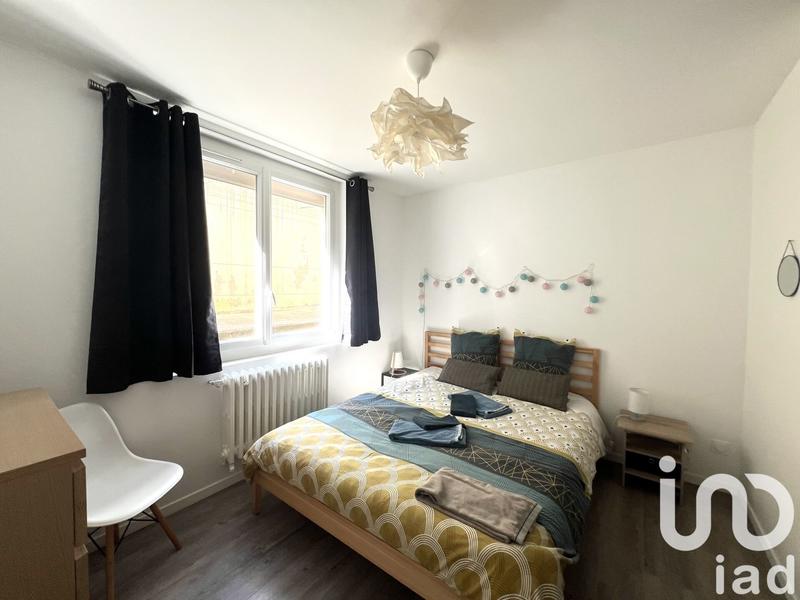 Appartement - 82 m² - 4 pièces