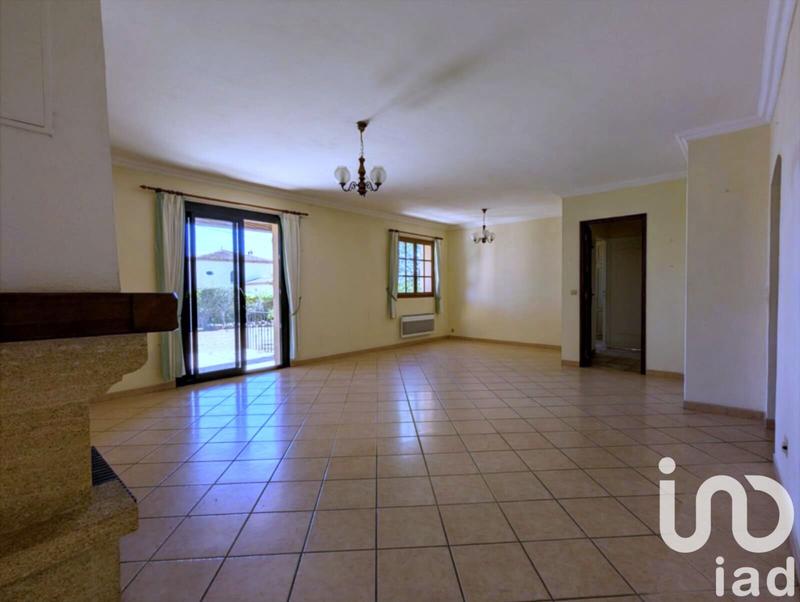 Maison - 174 m² - 6 pièces