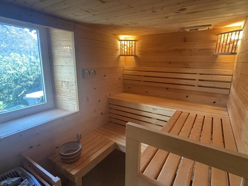 Maison de campagne - 280 m² - 12 pièces