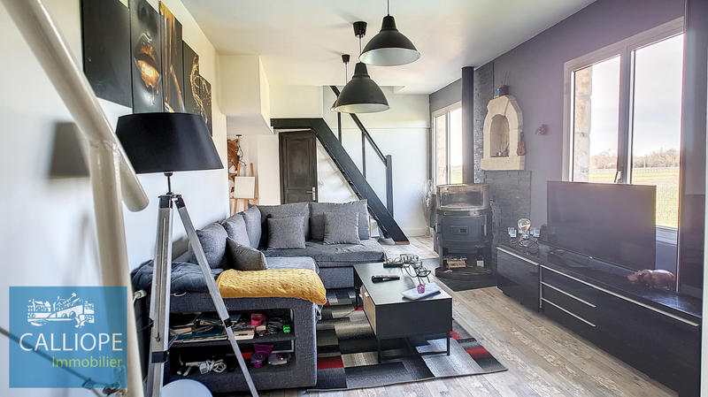 Propriété - 420 m² - 15 pièces