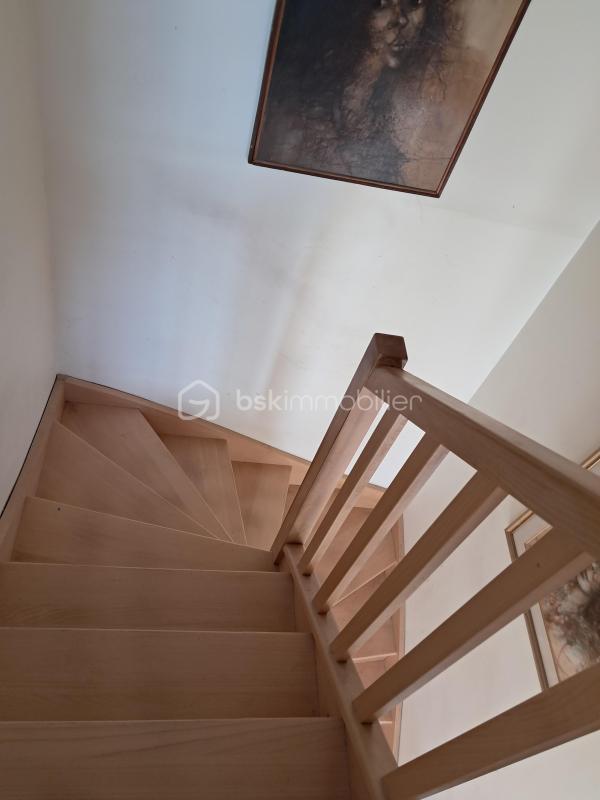 Maison en pierre - 124 m² - 5 pièces