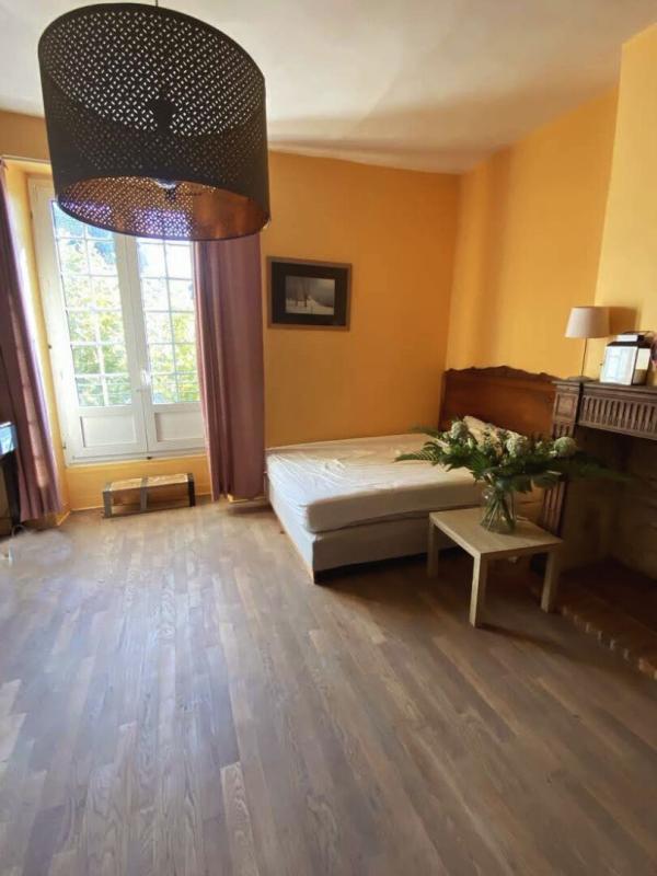 Maison de village - 90 m² - 4 pièces