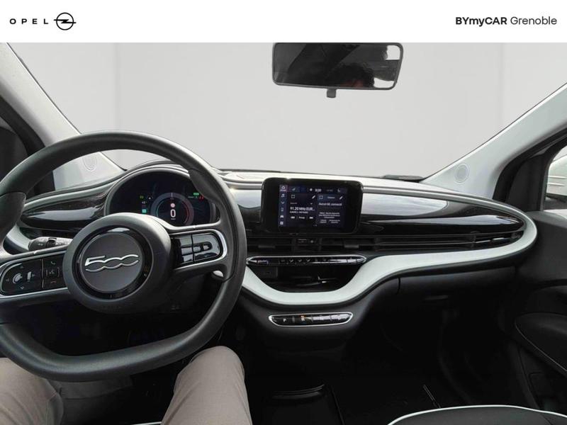 Fiat 500 500e My22 Serie 1 Step 2 Berline e 95 ch Action Plus