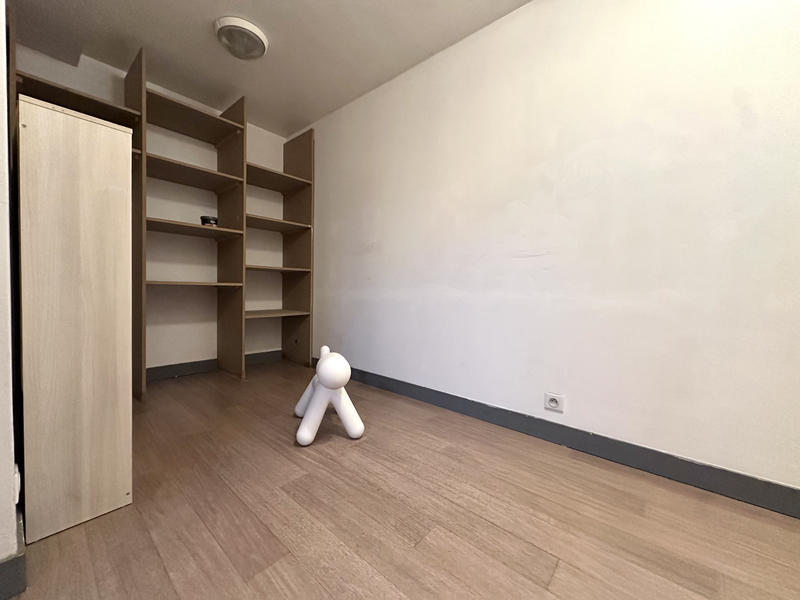 Maison de village - 80 m² - 4 pièces