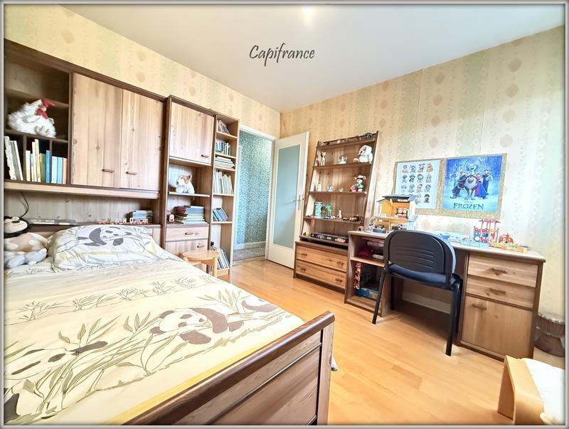 Maison - 139 m² - 6 pièces