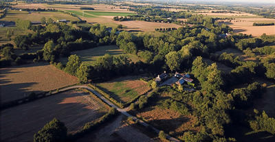 Maison - 342 m² - 7 pièces