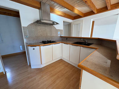 Appartement - 130 m² - 5 pièces