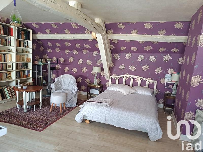 Maison de campagne - 133 m² - 4 pièces