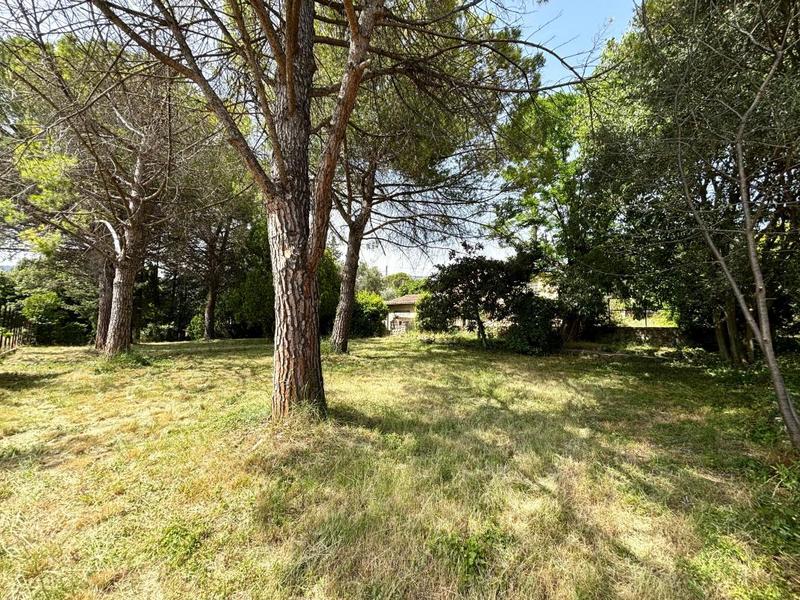 Mas - 138 m² - 5 pièces