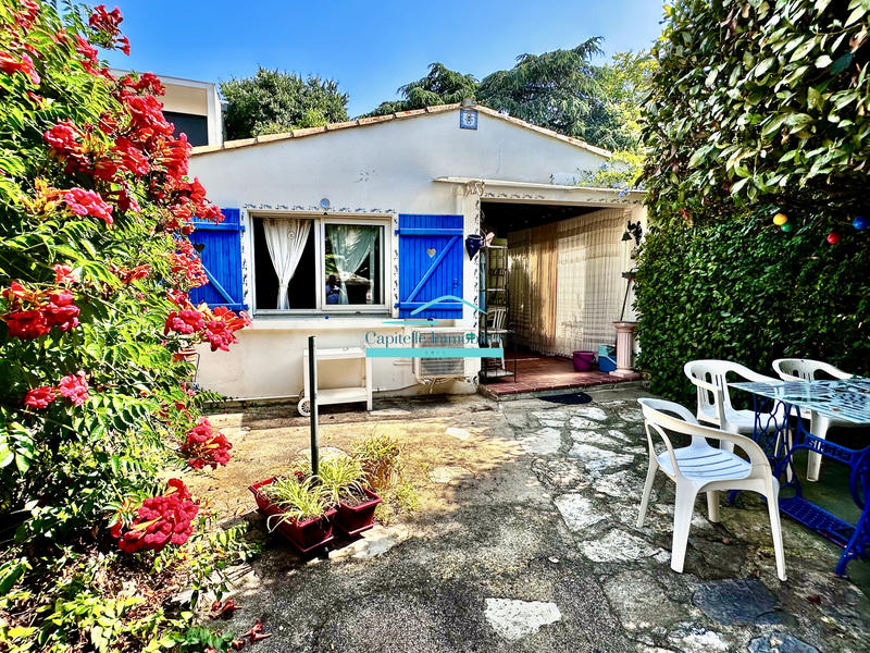 Propriété - 231 m² - 7 pièces