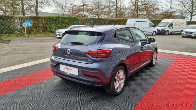 Renault Clio V E-Tech 140 - 21 Business