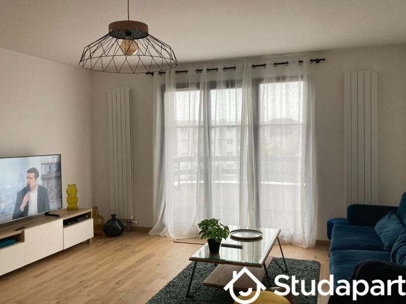 Appartement - 79 m² - 4 pièces