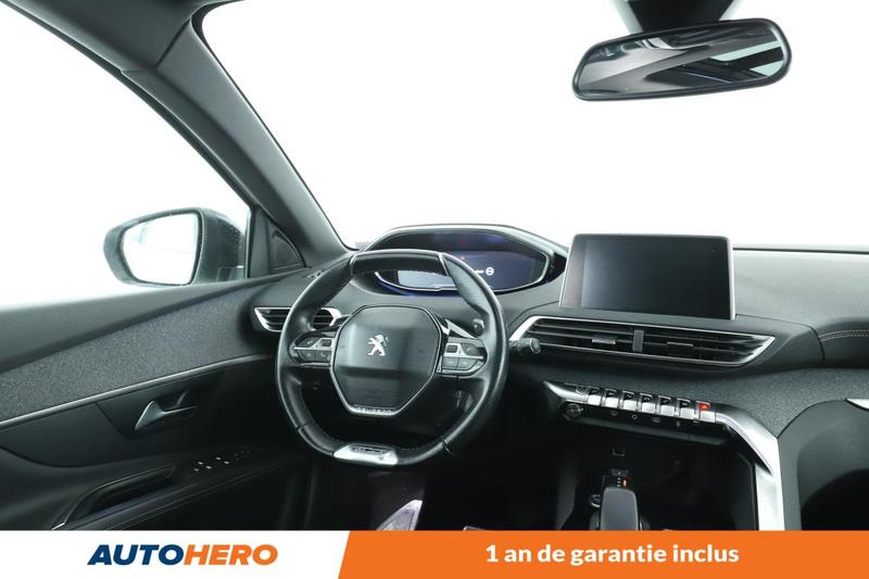 Peugeot 3008 1.6 Thp Gt Line Eat6 165 ch
