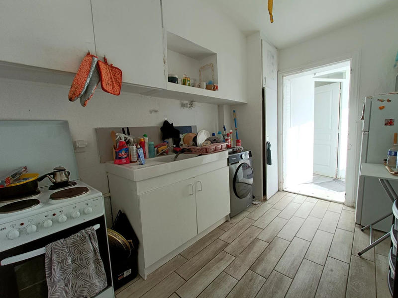 Immeuble - 173 m²