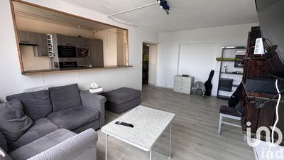 Appartement - 86 m² - 4 pièces