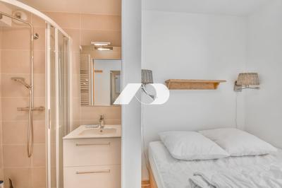 Appartement - 66 m² - 4 pièces