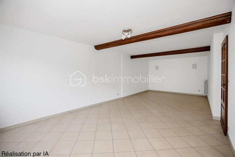 Maison de ville - 93 m² - 5 pièces