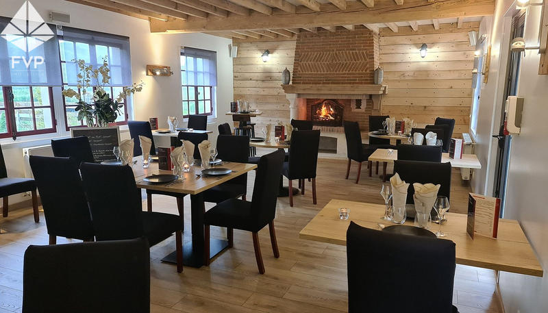 Fonds de commerce - Magasins - 550 m²