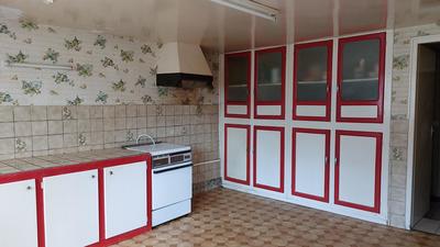 Maison - 123 m² - 4 pièces