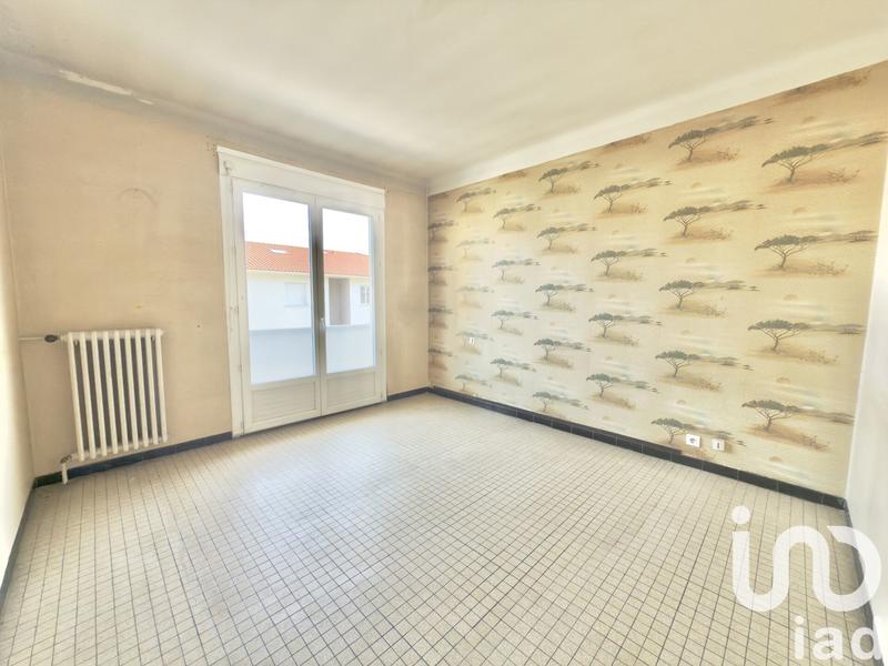 Appartement - 87 m² - 4 pièces