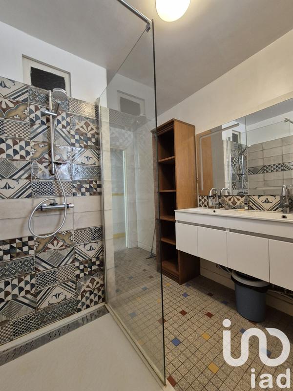 Maison de campagne - 247 m² - 9 pièces