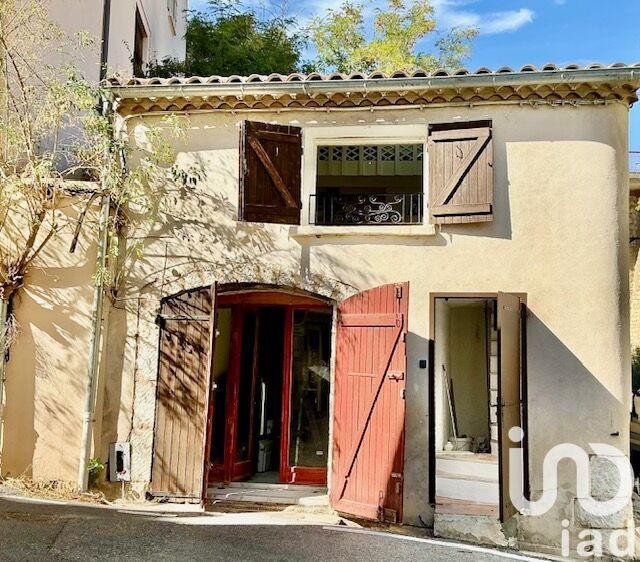 Maison de village - 118 m² - 5 pièces