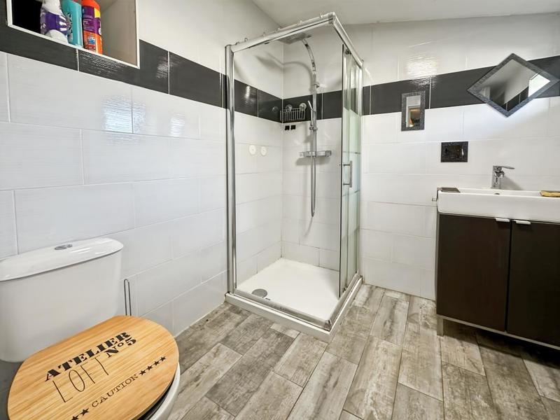 Maison - 115 m² - 4 pièces