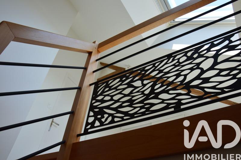 Maison de village - 94 m² - 5 pièces