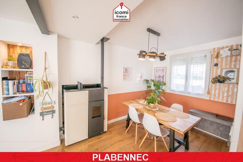 Maison - 115 m² - 6 pièces