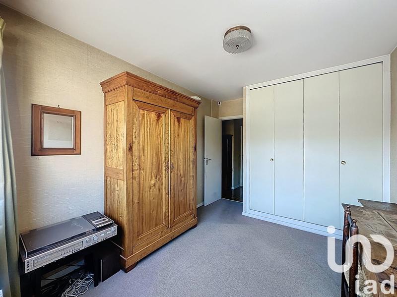 Appartement - 94 m² - 4 pièces