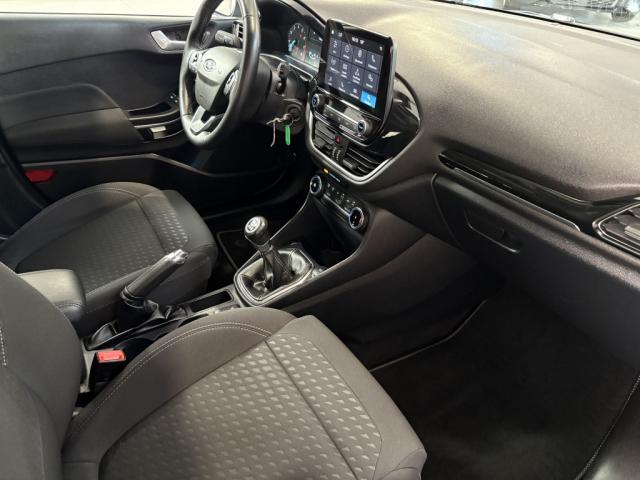 Ford Fiesta 1.1 75 ch Bvm5 Titanium