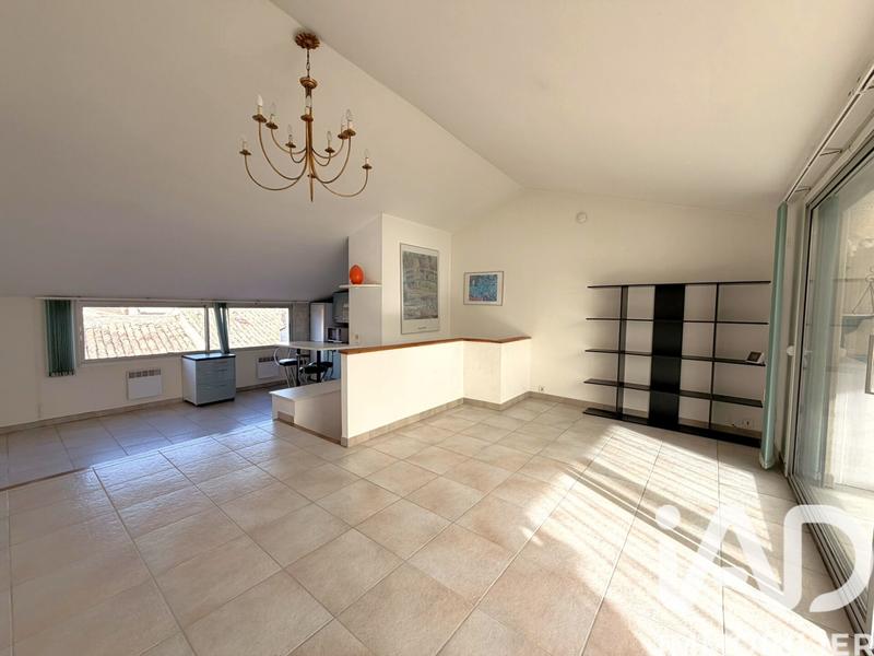 Maison de village - 144 m² - 5 pièces
