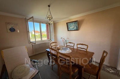 Maison - 76 m² - 3 pièces