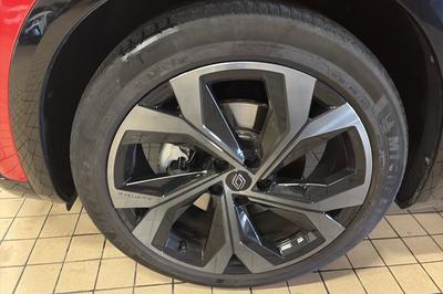 Renault Austral E-Tech hybrid 200 Techno esprit Alpine