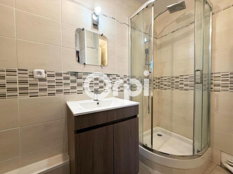 Maison - 45 m² - 2 pièces