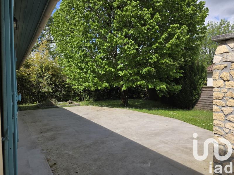 Maison - 156 m² - 4 pièces