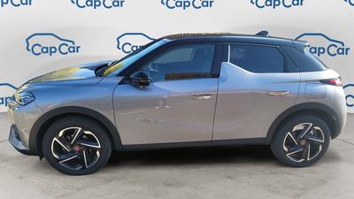 Ds Ds 3 1.2 PureTech 130 Eat8 Performance Line+ - Première main Garantie constructeur